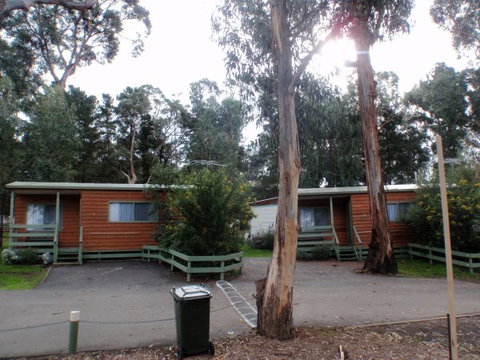 A Maze'N Things Holiday Park And Motel - Accommodation Fremantle 1